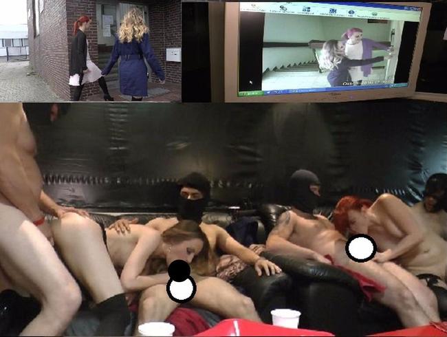 NataliaPearl Porno Video: Ein Fotoshooting hat sich in der Gangbang geändert!