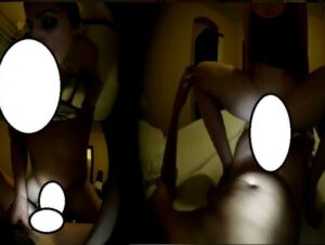 NataliaPearl Porno Video: Userfick mit Otto in Dresden!